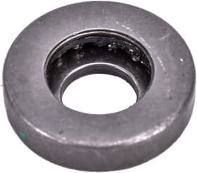 Опорний підшипник амортизатора JP Group 1242450100