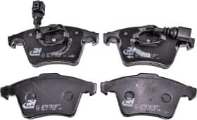 Гальмівні колодки