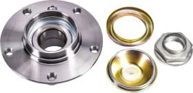 Ступица колеса