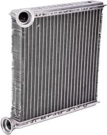 Радиатор печки