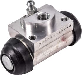 Колесный тормозной цилиндр Колесный тормозной цилиндр