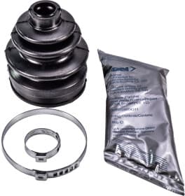 Пильовик гранати