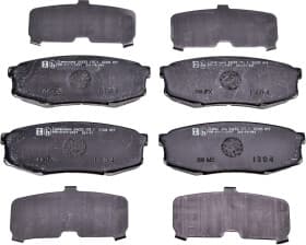 Тормозные колодки