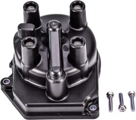 Крышка распределителя зажигания