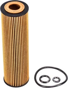 Оливний фільтр