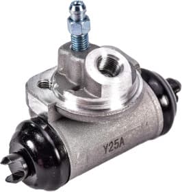 Колісний гальмівний циліндр