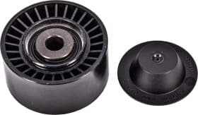 Обводной ролик поликлинового ремня Обводной ролик поликлинового ремня