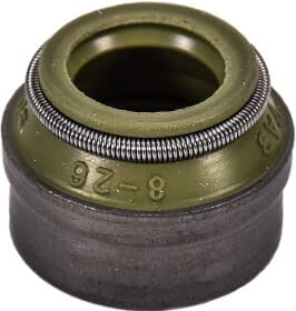 Комплект сальників клапанів