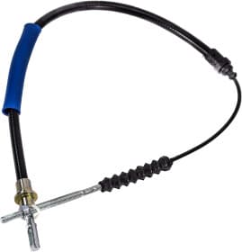 Трос ручного тормоза