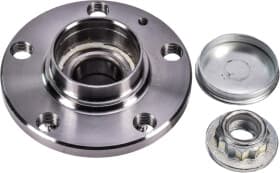 Ступица колеса