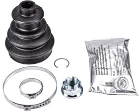 Пыльник ШРУСа