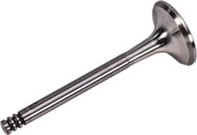 Выпускной клапан