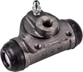 Колесный тормозной цилиндр