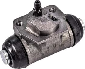 Колесный тормозной цилиндр