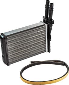 Радіатор пічки