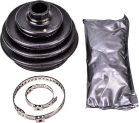 Пильовик гранати