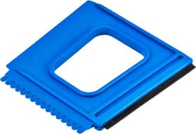 Скребок-водосгон Tom Par Квадрат 090172