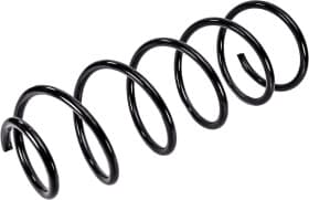 Пружина підвіски