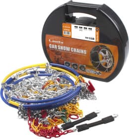 Цепи на колеса Lavita R15-R18 LA 172110