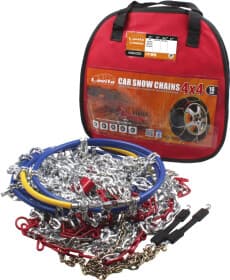 Цепи на колеса Lavita R15-R16 LA 173080WD