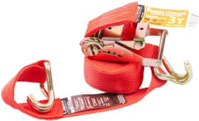 Стяжной ремень Lavita 3 т 6 м LA 134606PP