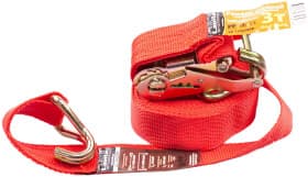 Стяжной ремень Lavita 3 т 8 м LA 134608PP