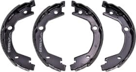 Колодки ручника