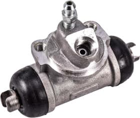 Колісний гальмівний циліндр