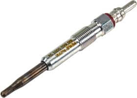 Свеча накала