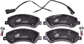 Тормозные колодки