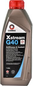 Концентрат антифризу Comma Xstream G40 G12++ фіолетовий