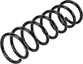 Пружина підвіски