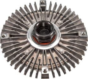 Вискомуфта вентилятора AVA Quality Cooling FDC449