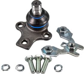 Шарова опора