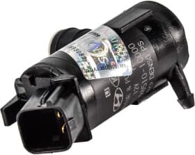 Насос омывателя