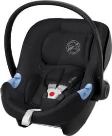 Автолюлька CYBEX Aton M i-Size
