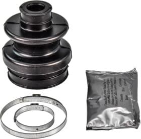 Пыльник ШРУСа