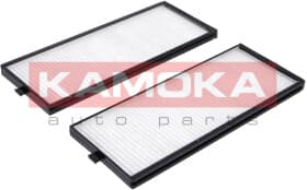 Фільтр салону