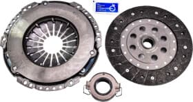 Комплект сцепления