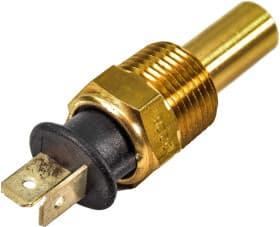 Датчик температуры охлаждающей жидкости Датчик температуры охлаждающей жидкости