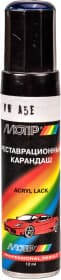 Реставрационный карандаш Motip VW A5E Синий Volkswagen