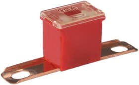 Запобіжник автомобільний Cargo 191630 FJ13 50A