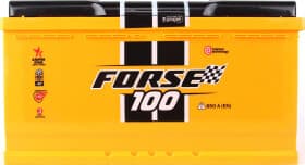 Аккумулятор Forse 6 CT-100-R Premium AKBLU1049