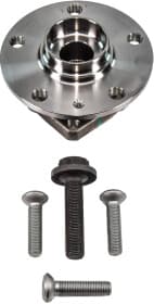 Ступица колеса