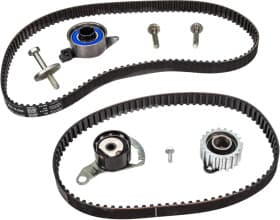 Комплект ремня ГРМ