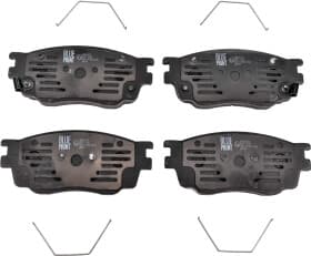 Гальмівні колодки