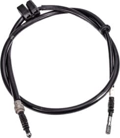 Трос ручного тормоза