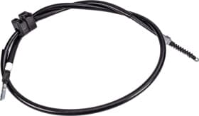 Трос ручного тормоза