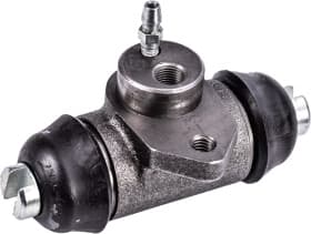 Колесный тормозной цилиндр