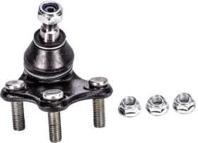 Шаровая опора